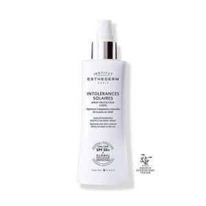 Спрей для тіла при сонячній непереносимості Intolerance SPF50 150мл.