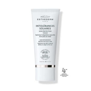 Крем для обличчя при сонячній непереносимості Intolerance SPF50 50мл.