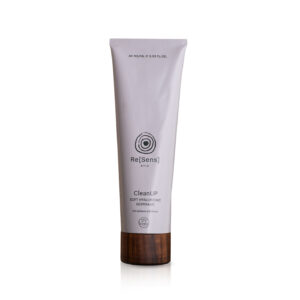 CleanUp Soft Hyaluronic Gommage / М'який гомаж з гіалуроновою кислотою 60 мл.