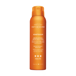 Silky Body Mist Adaptasun*** (Розпилення в вигляді димки) 150 ml