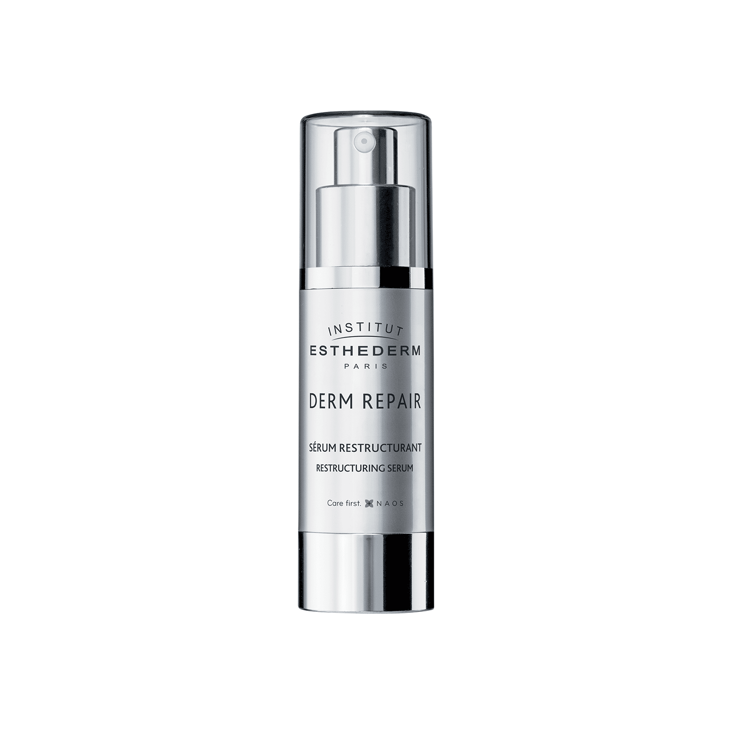 Відновлювальна сироватка Derm Repair - Зображення 3
