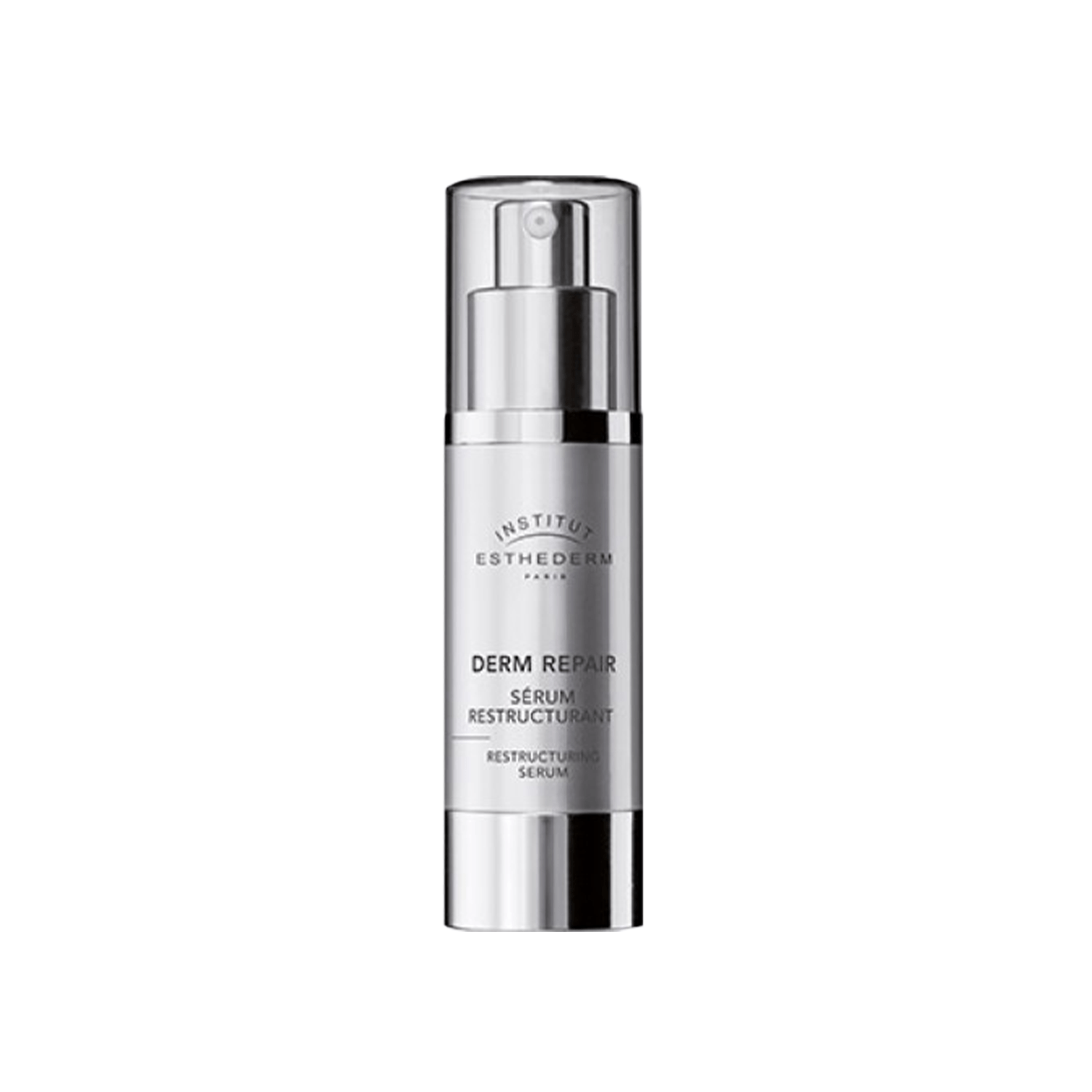 Відновлювальна сироватка Derm Repair - Зображення 4
