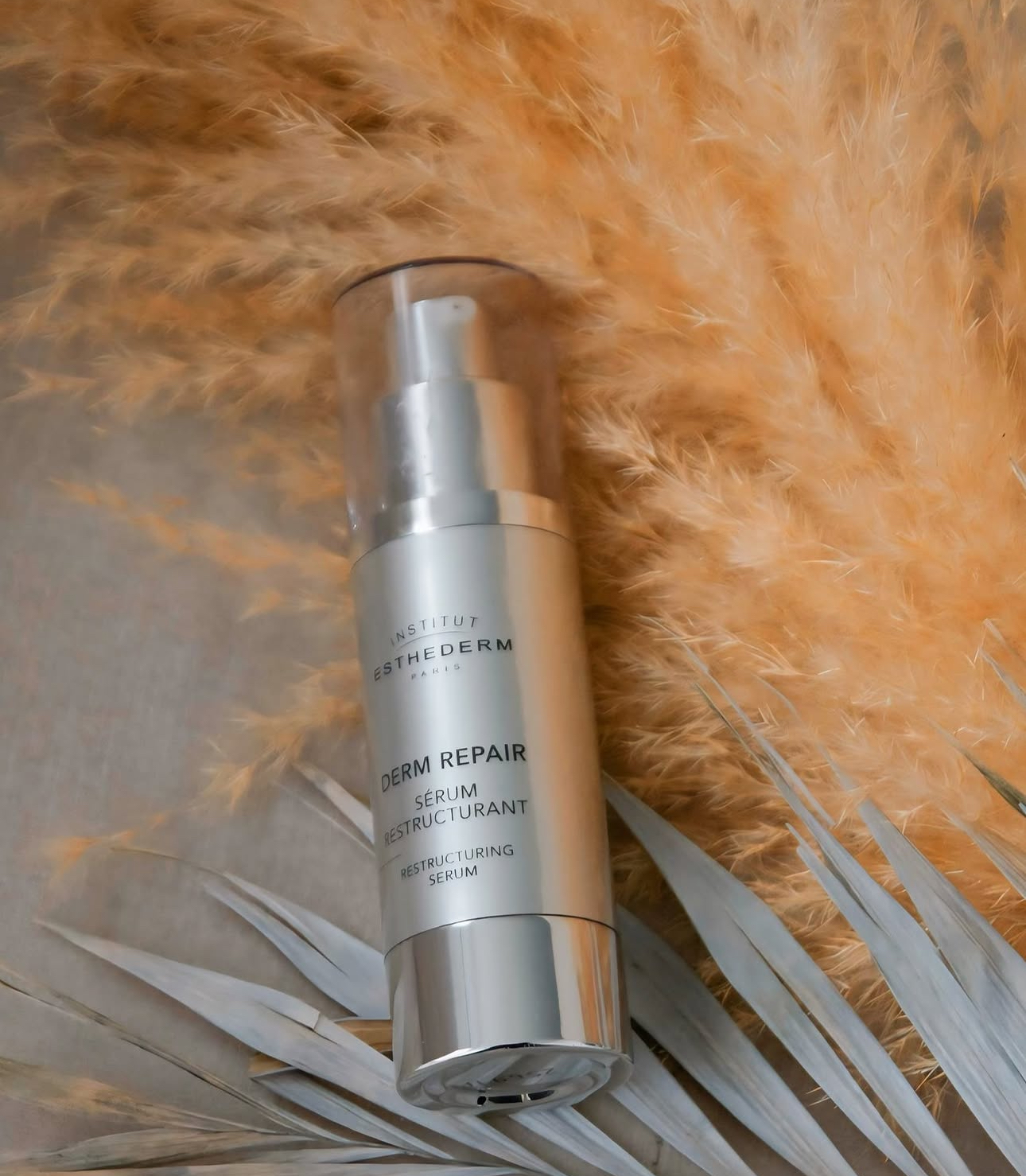 Відновлювальна сироватка Derm Repair - Зображення 7